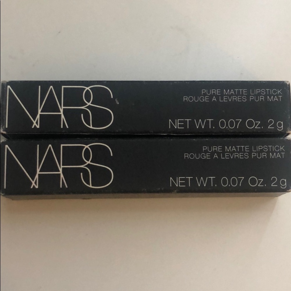 Nars